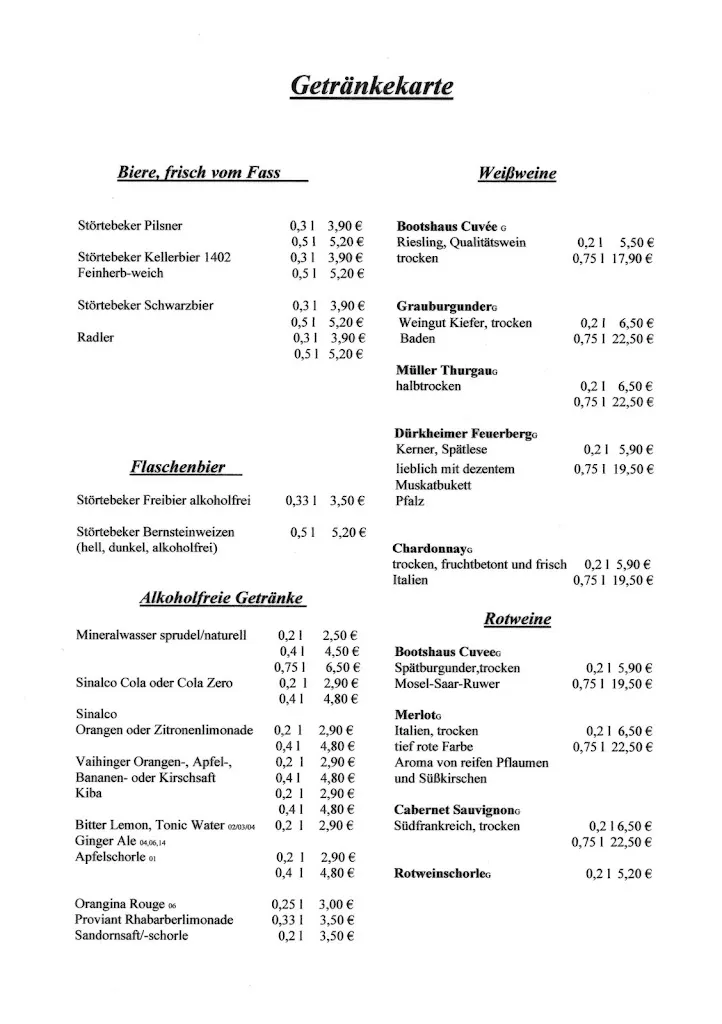 Menu_Bootshaus Binz_Binz_image_3