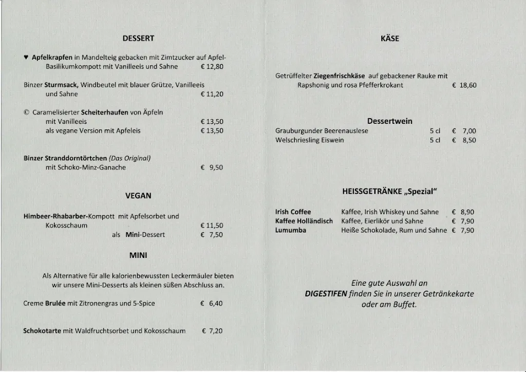 Menu_Strandhalle Binz_Binz_image_1