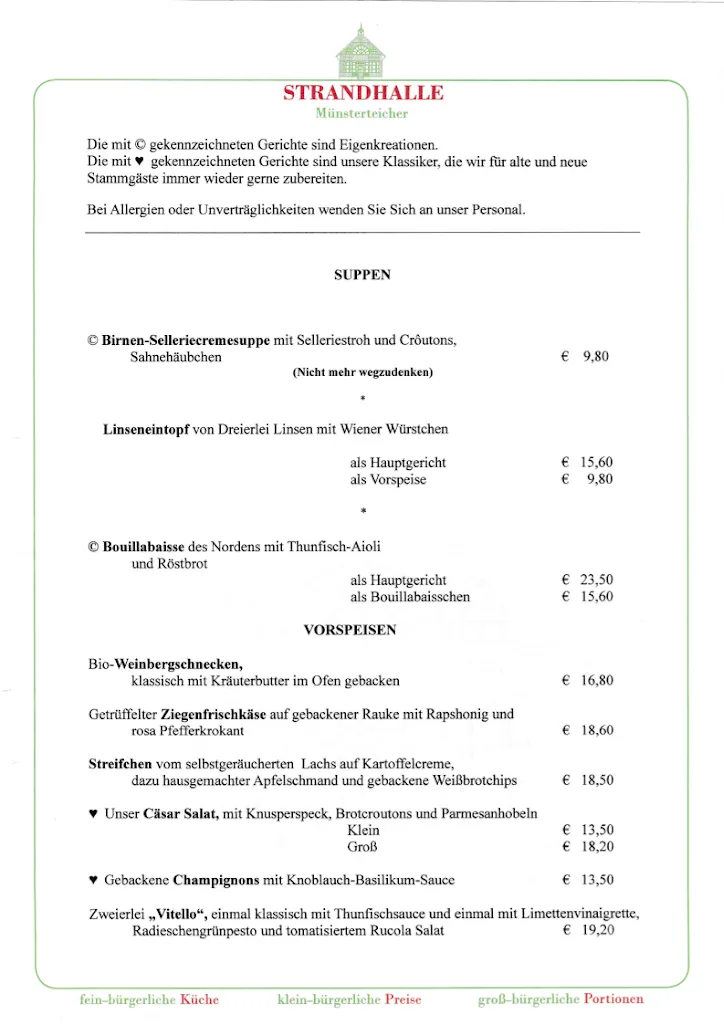 Menu_Strandhalle Binz_Binz_image_2