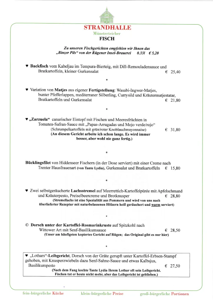 Menu_Strandhalle Binz_Binz_image_3