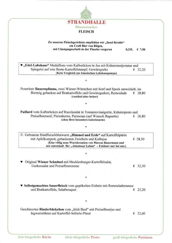 Menu_Strandhalle Binz_Binz_image_4