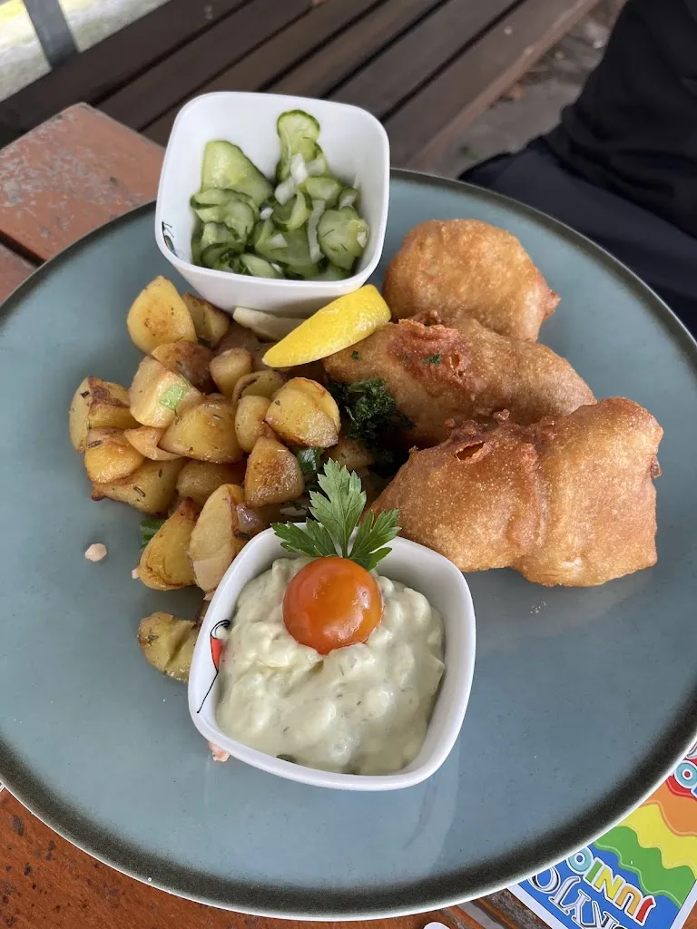 Tassiani Costa_Strandhalle Binz_Binz_review