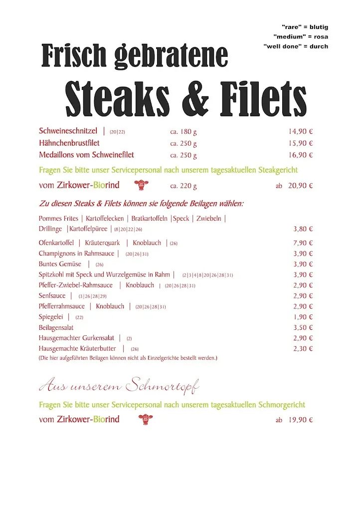 Menu_Restaurant Neander_Binz_immagine_3