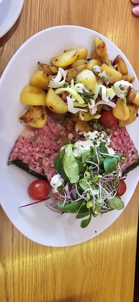 Menu_Restaurant Neander_Binz_immagine_8