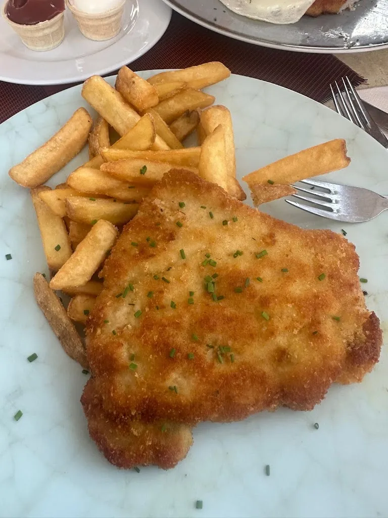 M. B._Restaurant Neander_Binz_recensione