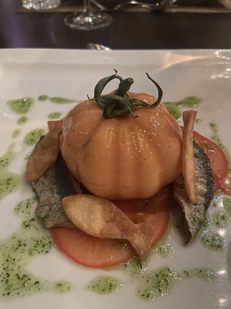 Christian Schae_Restaurant Bernstein_Binz_Bewertung