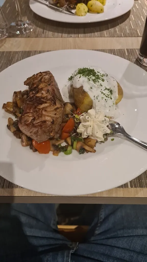 Roy Schulz_Restaurant Bernstein_Binz_Bewertung