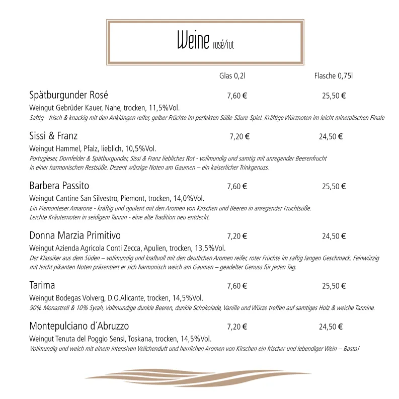 Menu_Filou Restaurant am Meer_Binz_image_4