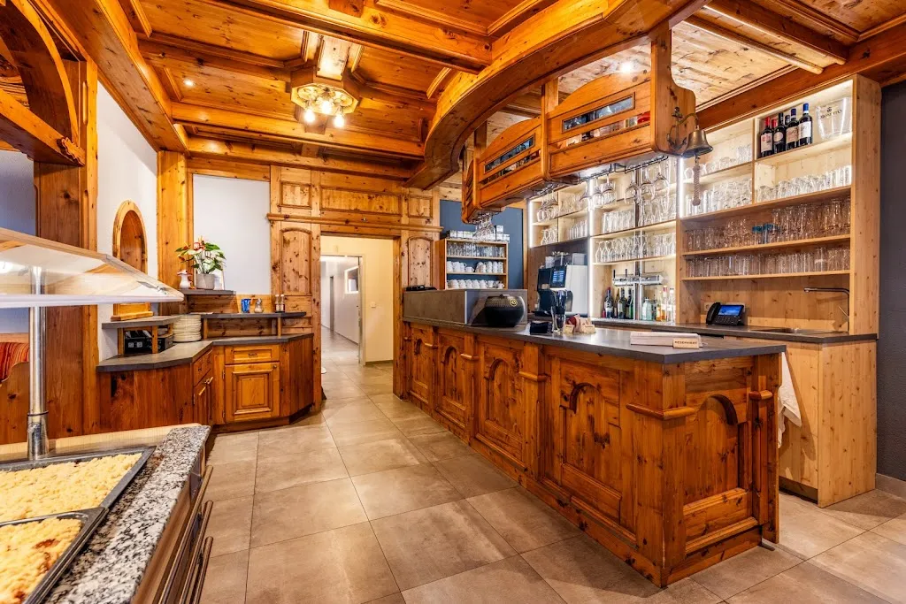 Filou Restaurant am Meer ristorante a Binz