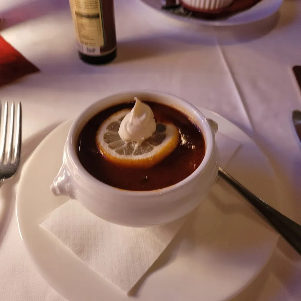 Menu_Oma's Küche & Quartier_Binz_immagine_5