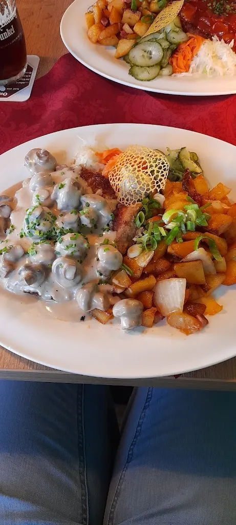 Menu_Oma's Küche & Quartier_Binz_immagine_7