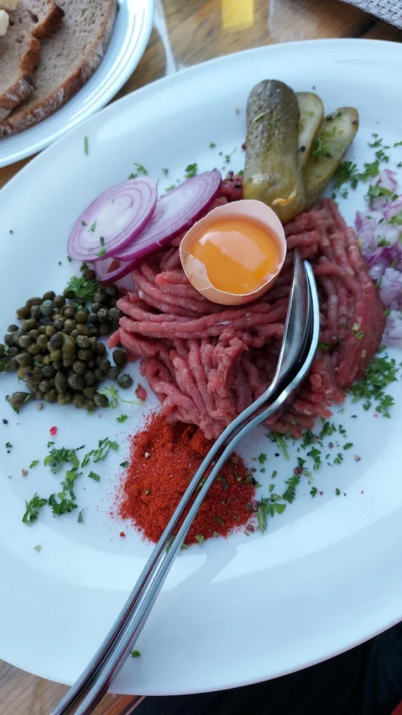 Menu_Oma's Küche & Quartier_Binz_immagine_9