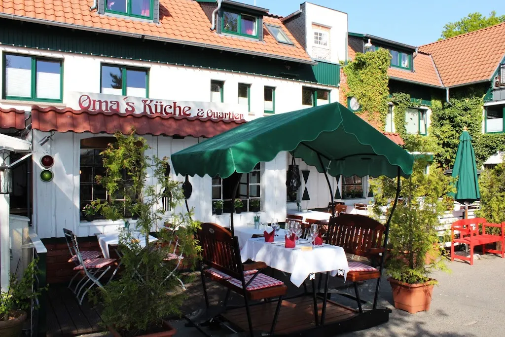 Oma's Küche & Quartier_Binz_slider_image_1