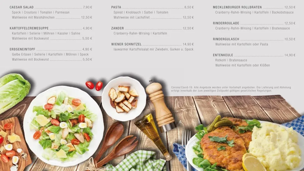 Menu_Restaurant Wochenmarkt Binz_Binz_image_1