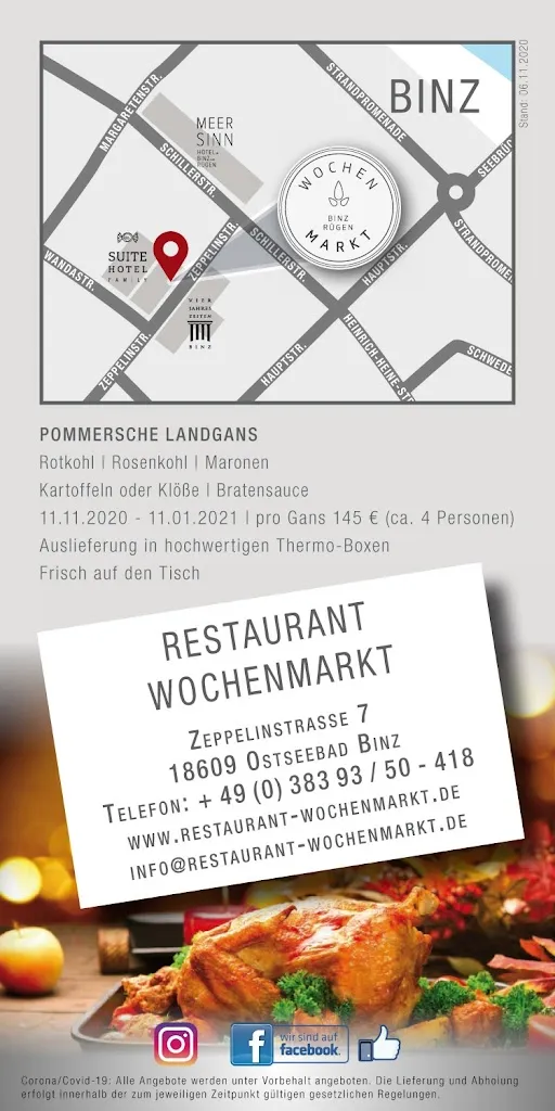 Menu_Restaurant Wochenmarkt Binz_Binz_image_3