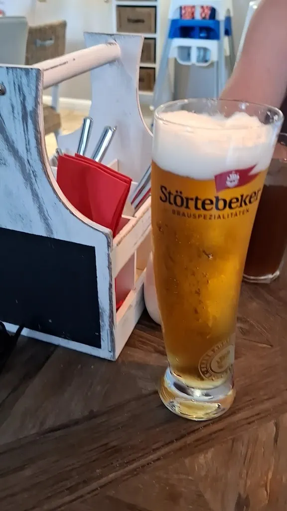 diabliq diabłecki_Restaurant Wochenmarkt Binz_Binz_review