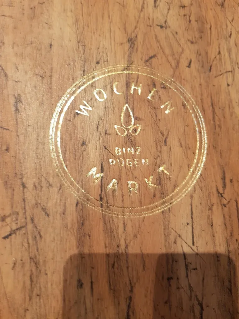 Eric Hübner_Restaurant Wochenmarkt Binz_Binz_review