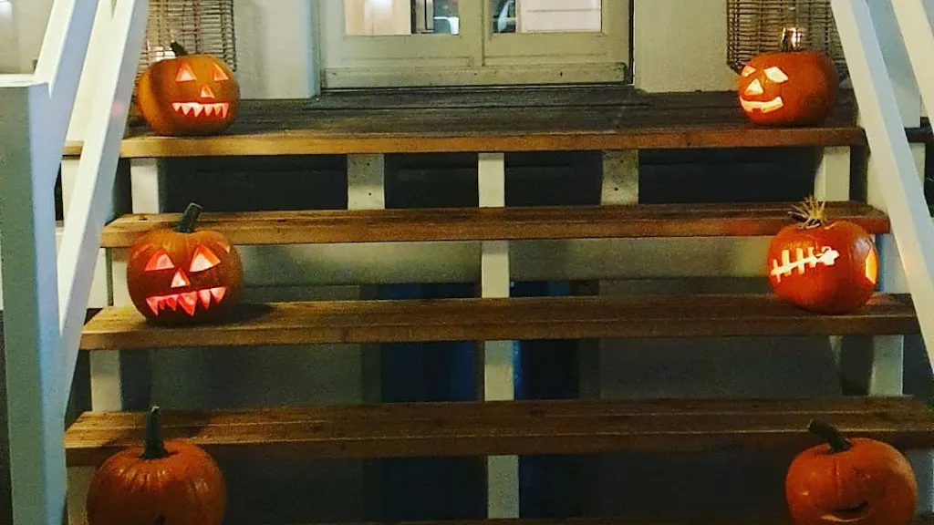 Restaurant Wochenmarkt Binz ristorante a Binz