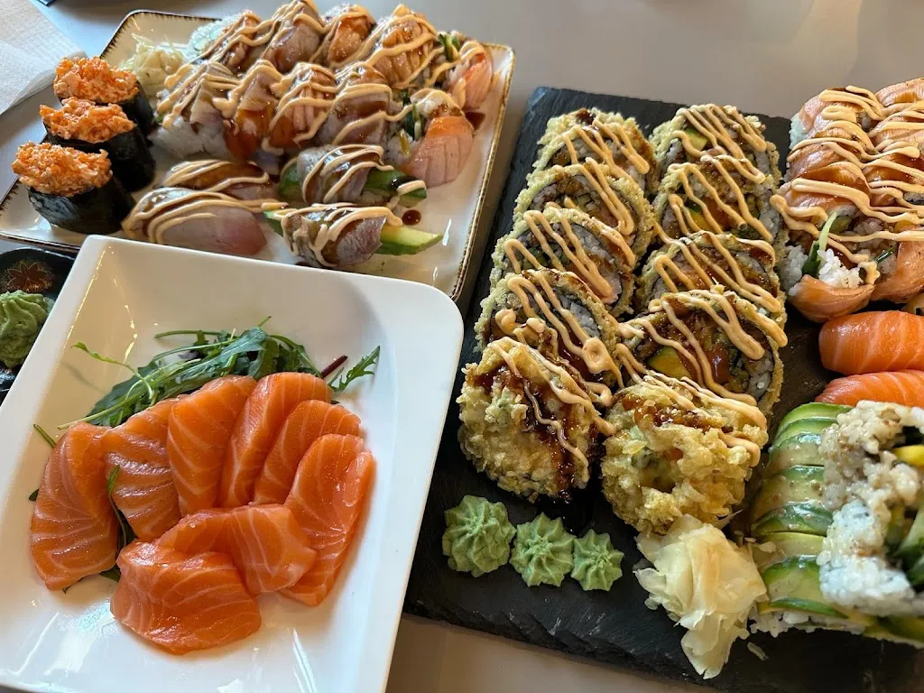 An An Asia Cuisine_Feuchtwangen_slider_image_1