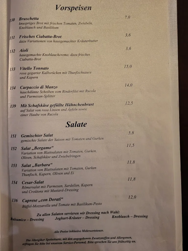 Menu_Strandcafé Binz_Binz_image_1