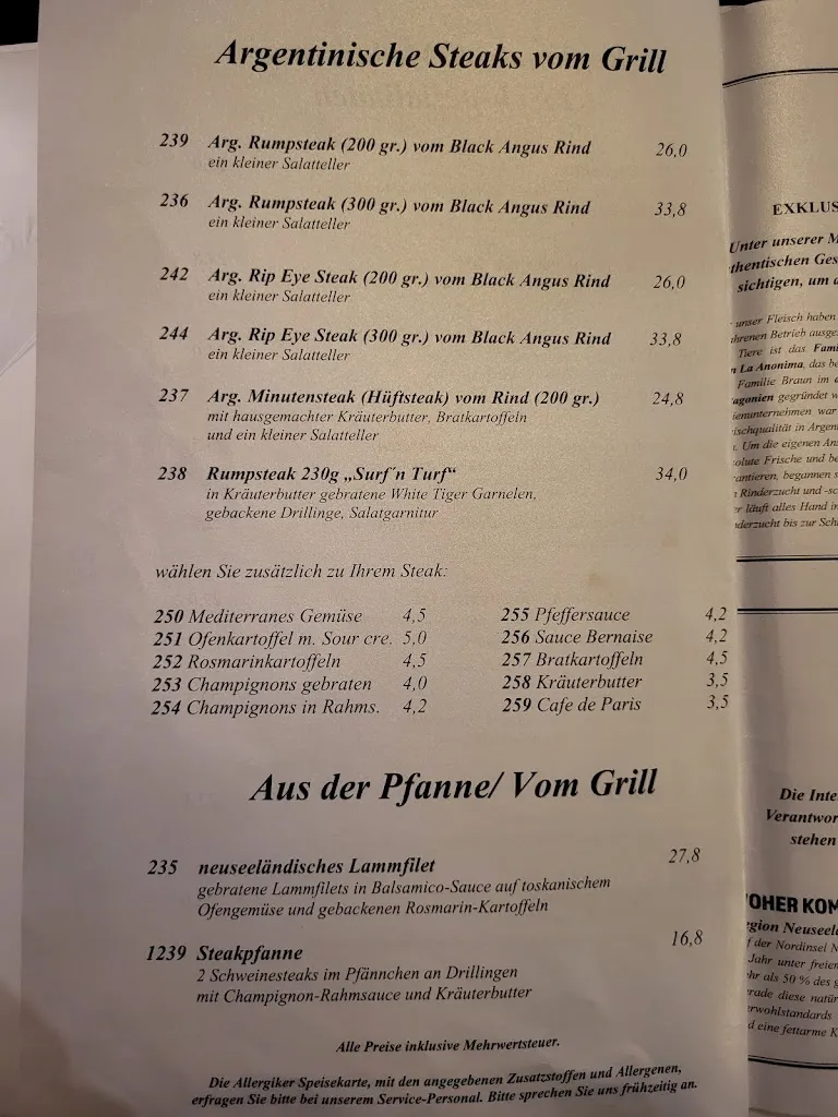 Menu_Strandcafé Binz_Binz_image_3