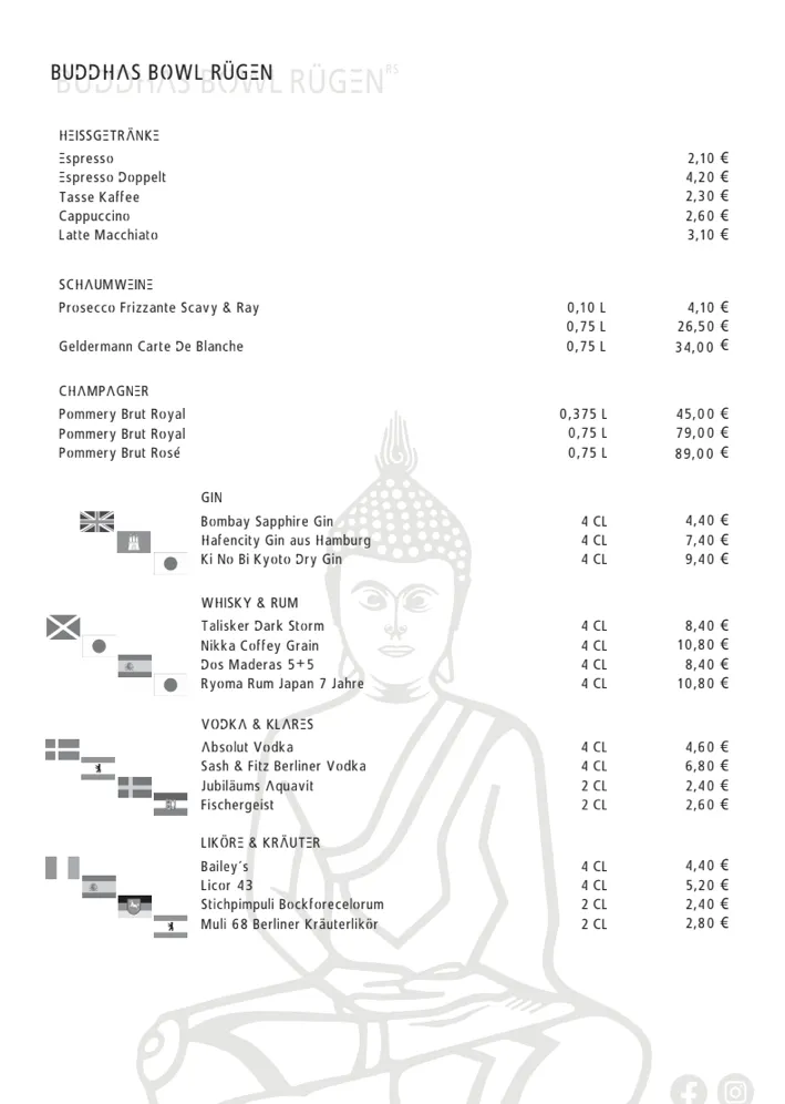 Menu_Buddhas Bowl Rügen_Binz_immagine_4
