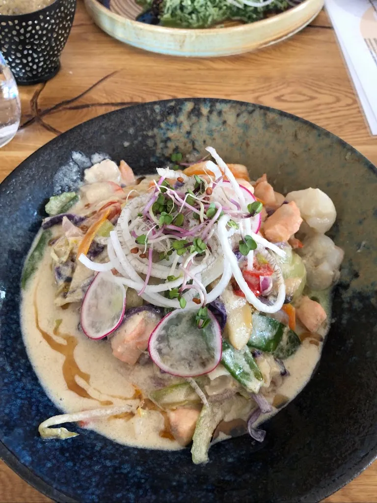 Menu_Buddhas Bowl Rügen_Binz_immagine_8