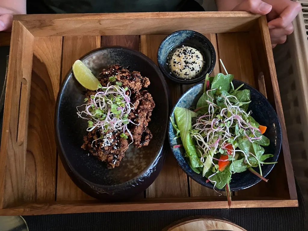 Menu_Buddhas Bowl Rügen_Binz_immagine_9