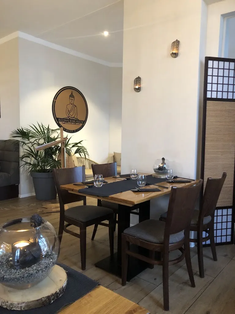 Kat Klein_Buddhas Bowl Rügen_Binz_recensione