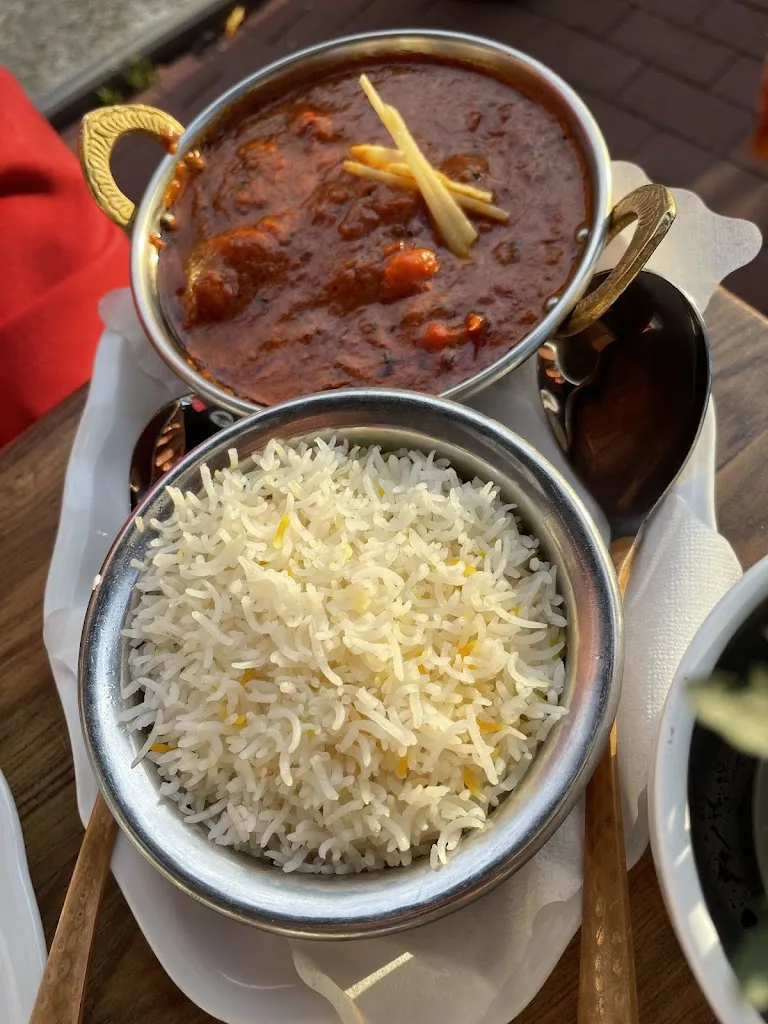 Menu_Maharadscha Palace_Binz_immagine_5