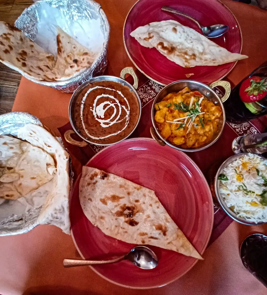 Chinmoy Paranjape_Maharadscha Palace_Binz_review