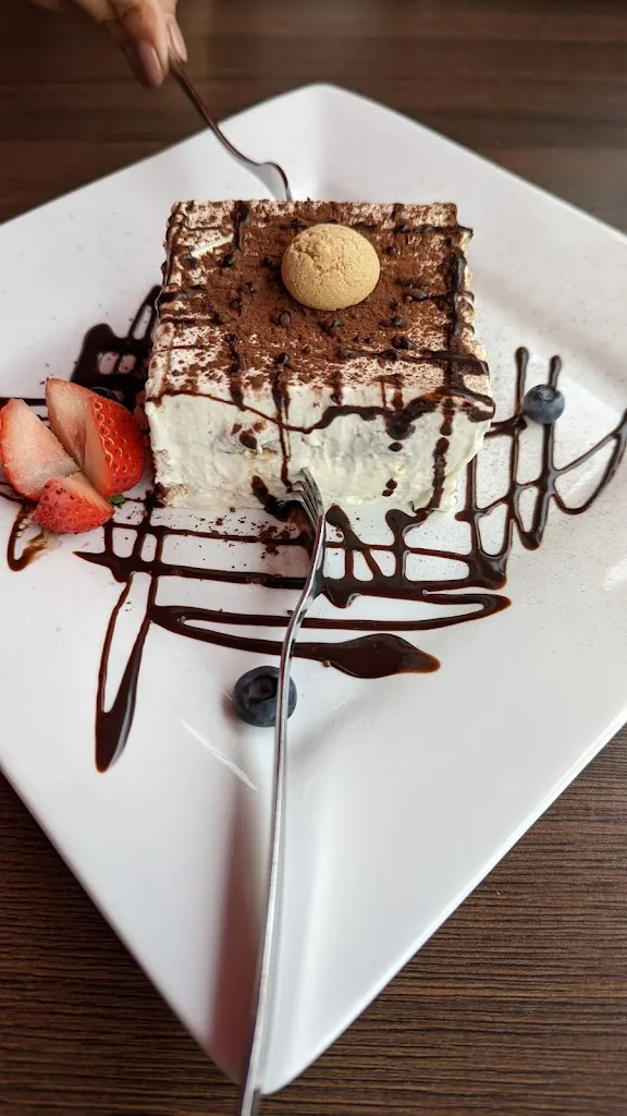 Menu_Restaurant & Pizzeria da Rico_Zinnowitz_immagine_5