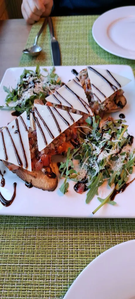 Menu_Restaurant & Pizzeria da Rico_Zinnowitz_immagine_6