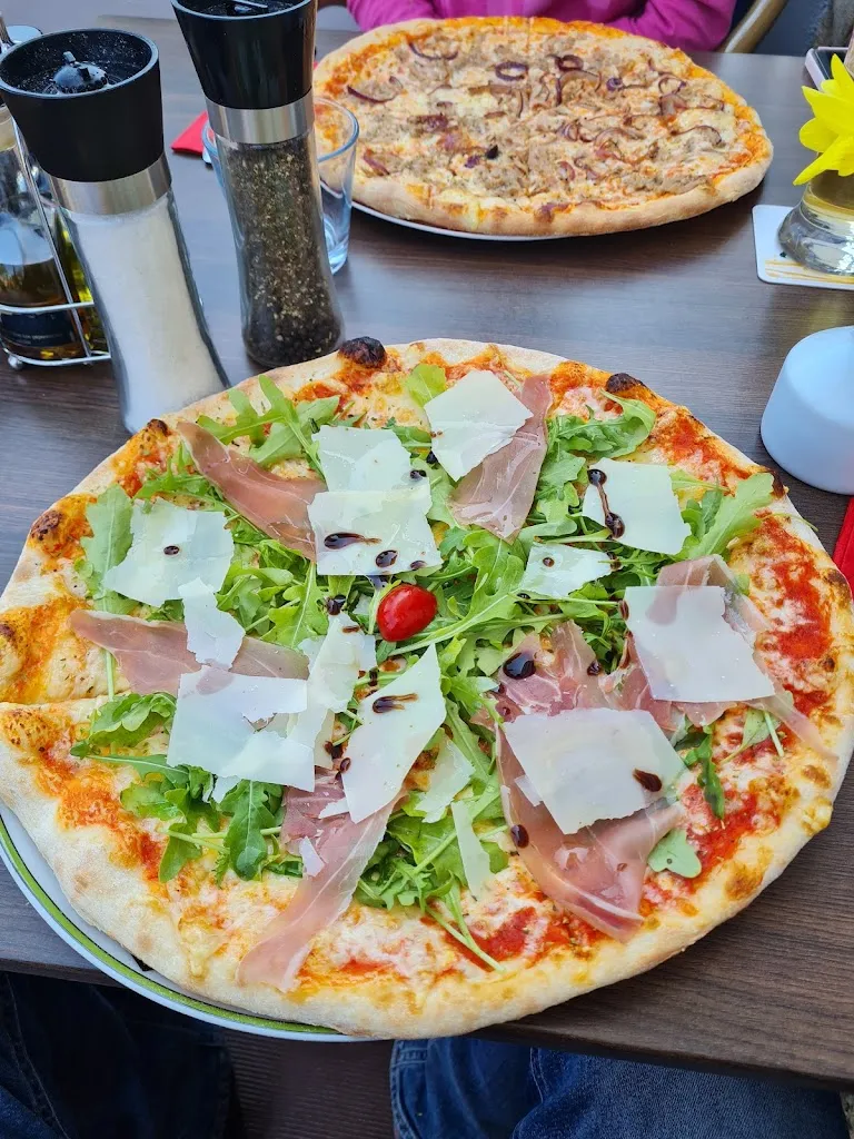 Menu_Restaurant & Pizzeria da Rico_Zinnowitz_immagine_7