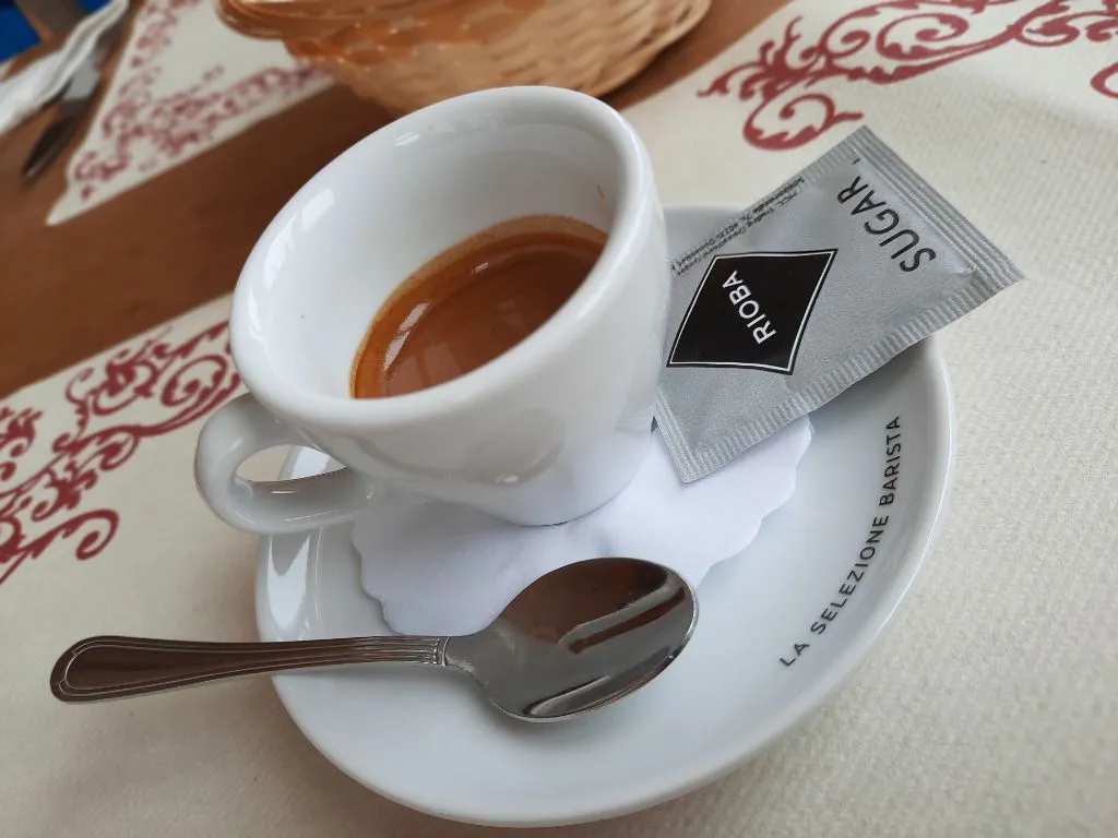 Menu_Restaurant & Pizzeria da Rico_Zinnowitz_immagine_8