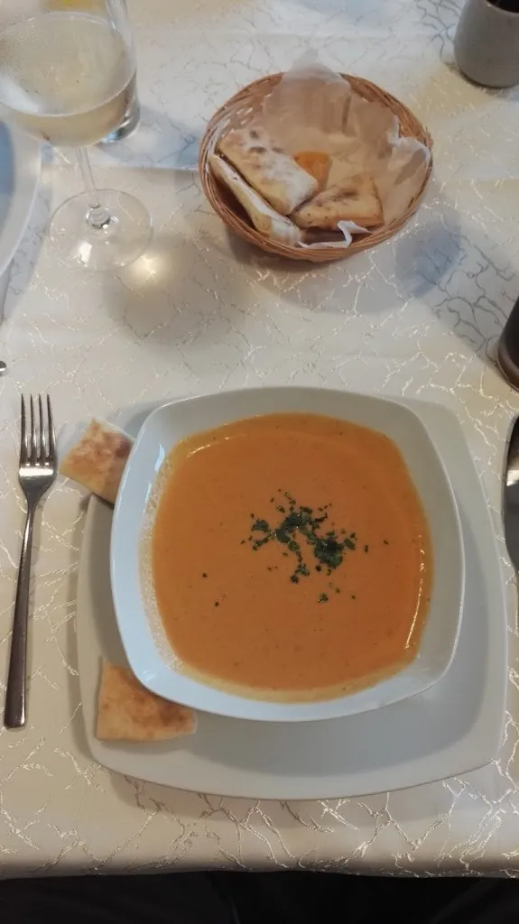 Menu_Restaurant & Pizzeria da Rico_Zinnowitz_immagine_9