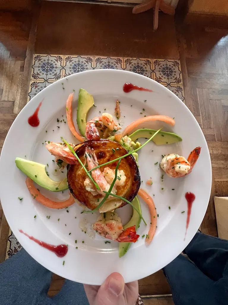 Restaurant & Pizzeria da Rico_Zinnowitz_slider_image_3