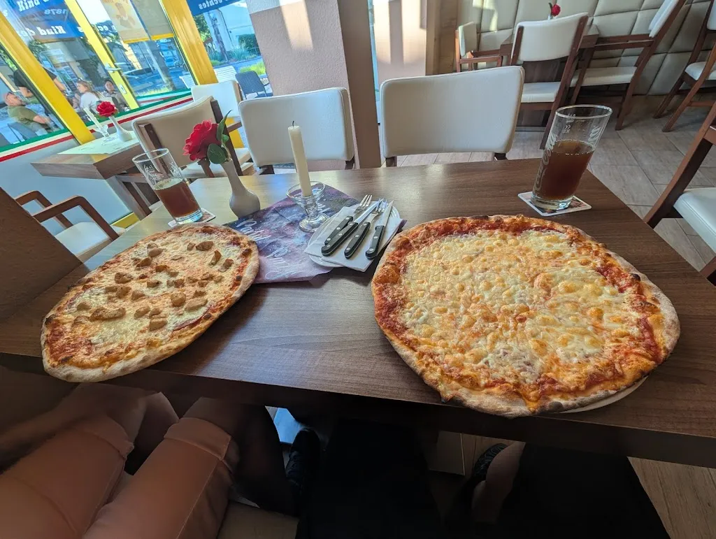 Benny Krems_Eiscafé Bistro Lorenzo_Zinnowitz_review