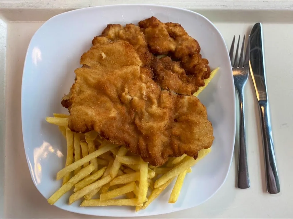 XXXL Restaurant Pampow ristorante a Pampow