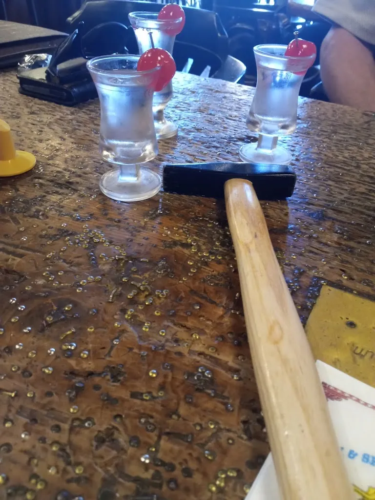 Biene_Bier- und Branntweinkontor_Rostock_review