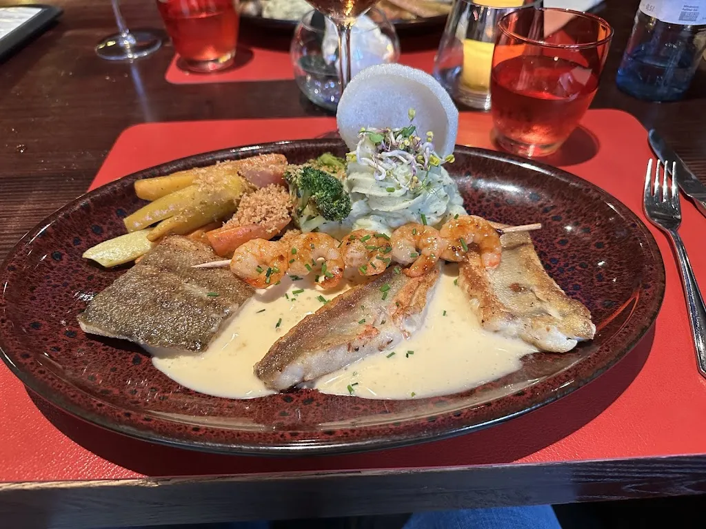 Menu_Fischrestaurant Blinkfür_Boltenhagen_immagine_5