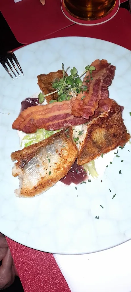 Menu_Fischrestaurant Blinkfür_Boltenhagen_immagine_6