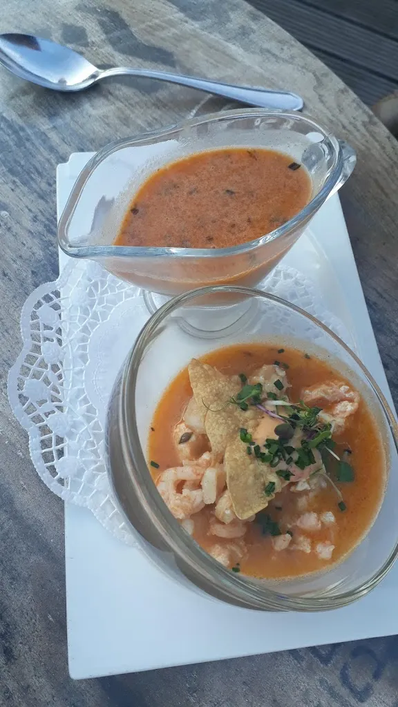 Menu_Fischrestaurant Blinkfür_Boltenhagen_immagine_7