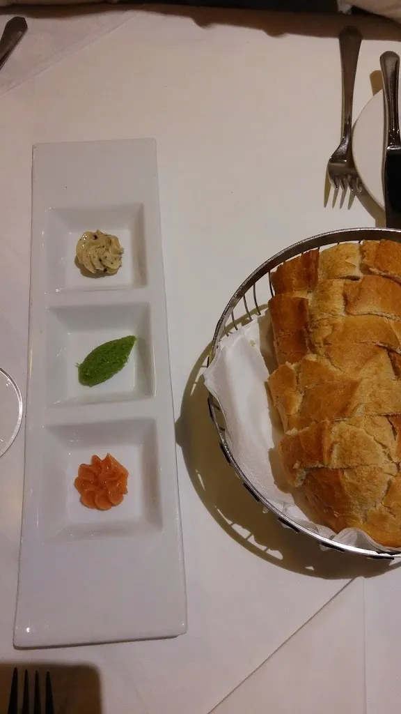 Menu_Fischrestaurant Blinkfür_Boltenhagen_immagine_9