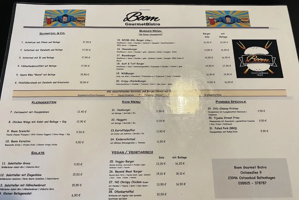 Menu_Boom Gourmetbistro_Boltenhagen_image_2