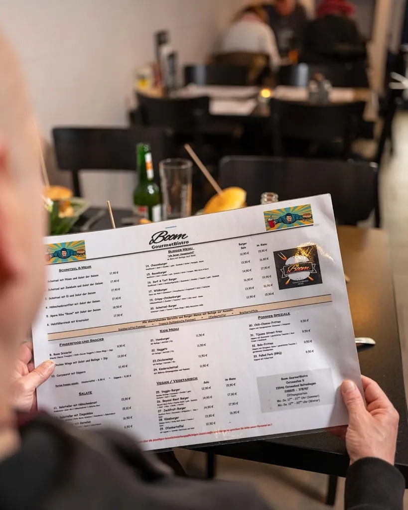 Menu_Boom Gourmetbistro_Boltenhagen_image_4