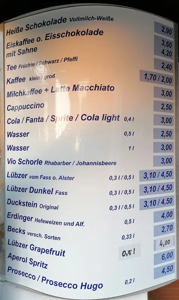 Menü_Zum Klabautermann_Boltenhagen_Bild_2