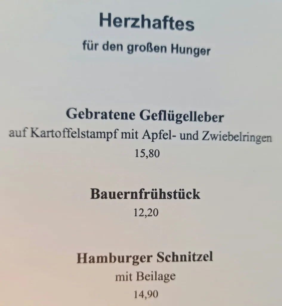 Menü_Zum Klabautermann_Boltenhagen_Bild_4