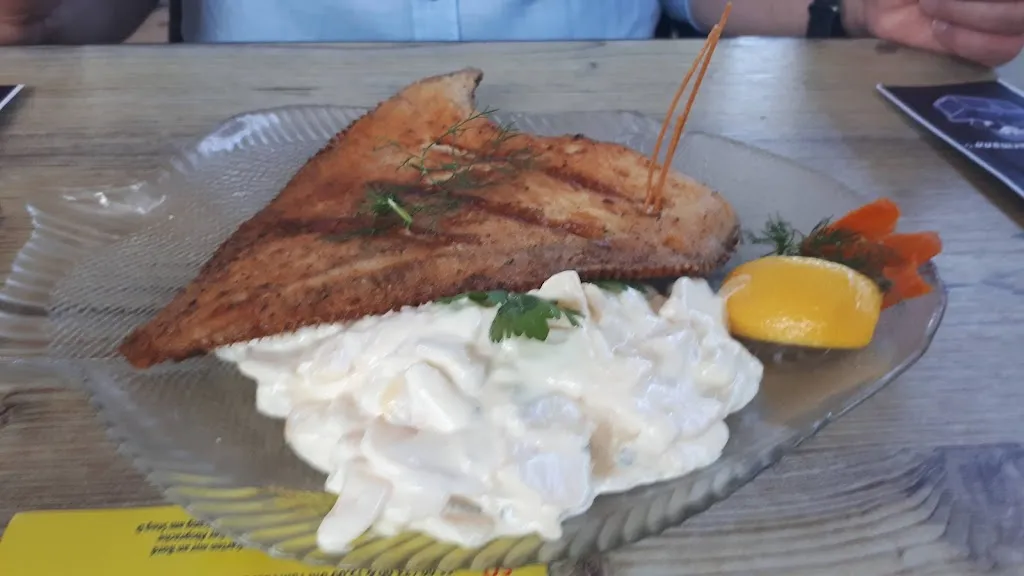 Menü_Zum Klabautermann_Boltenhagen_Bild_8