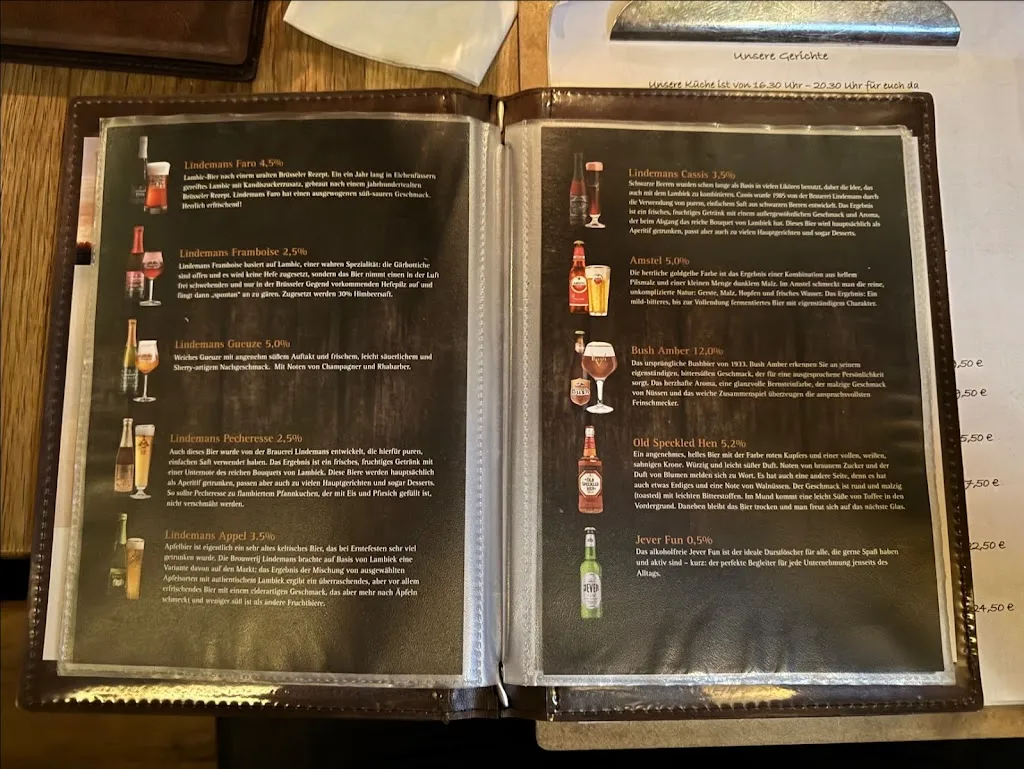 Menu_Dorfkrug Zum Klausner_Boltenhagen_image_1